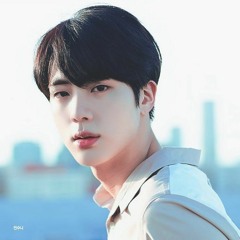 Epiphany - Jin (BTS)