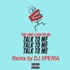 Talk To Me Tory Lanez And Rich The Kid Remix By Dj Xperia Mp3