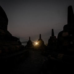 Waving Through a Window-covered for sound recording test