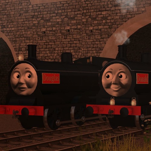 The Caledonian Twins Theme Mashup