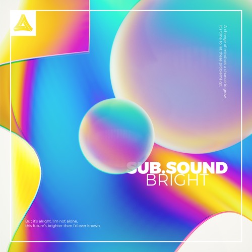 Sub.Sound - Bright