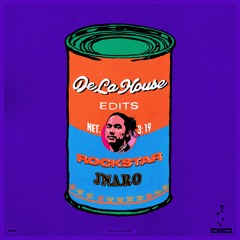 Post Malone - Rockstar (Jnaro Edit)