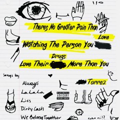 Drugz > Love (Feat. LJ)