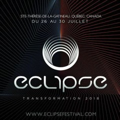 Mythrophan - Eclipse Festival 2018 Psytrance DJ Set