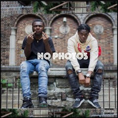 No Photos (feat. LA MarGielaa)(Prod. Yung Tago)
