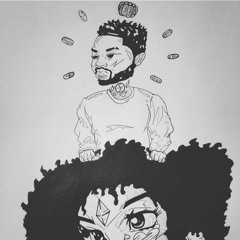 2 High 2 Fly ft Kelvin Frierson