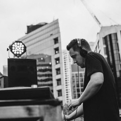 CABAL & Friends 048 - Ben Pailas