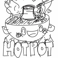 Hot Pot - Dirtybird West Coast Campout 2018 [CONTEST LOSER]