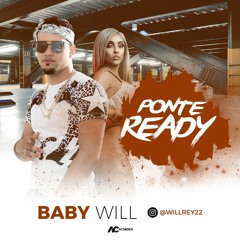 baby will - ponte ready (By. PatrickProducer)