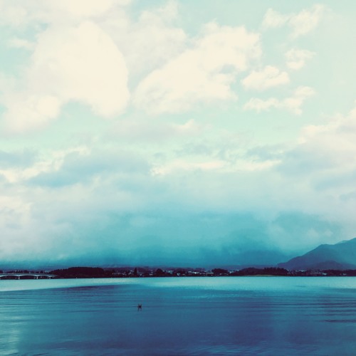 I FEEL IT COMING(MAHBIE Remix)