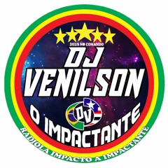 BILL CAMPBELL  JAQUELINE  2018 DJ VENILSON YOUTUBE