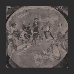 Frankie $ - Night Cycle EP Clip