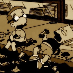 Candy Bags (Prod. by brokn)