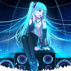 Hatsune Miku - Deja Vu