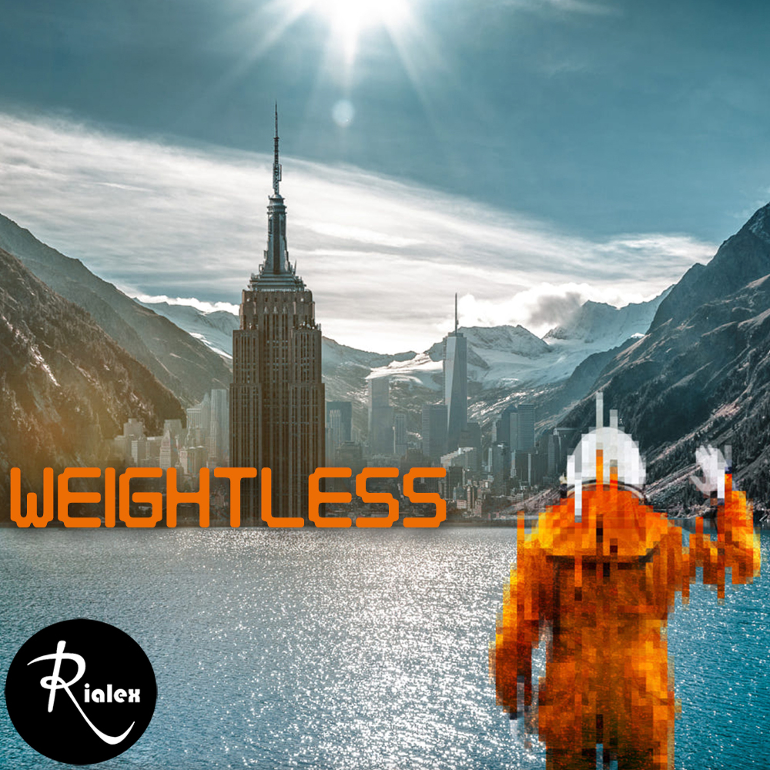 Rialex podcast and mixes