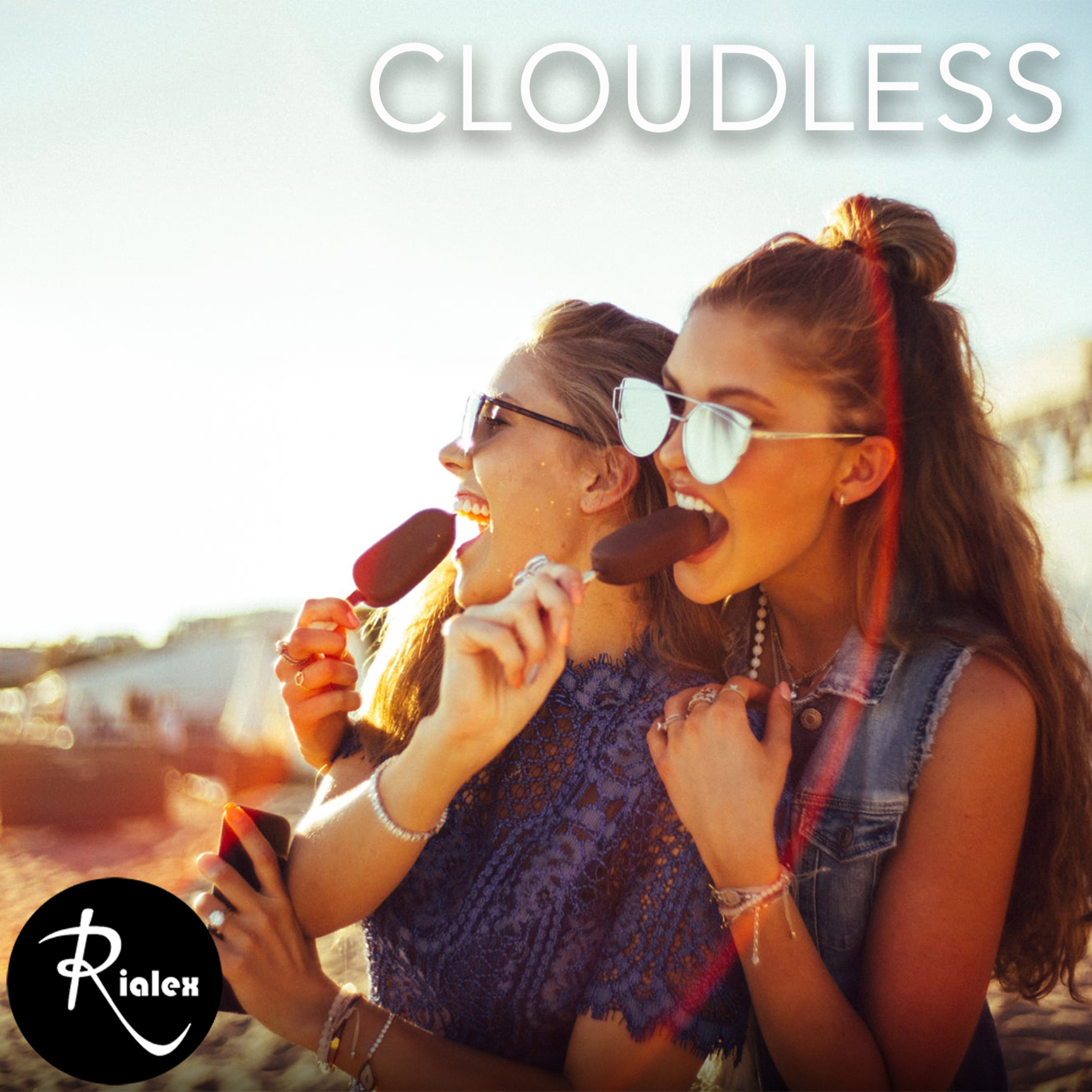 Rialex podcast and mixes