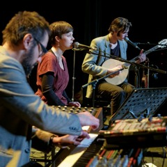 Rossignolet Sauvage - ARBON - MAUREL - PARIS