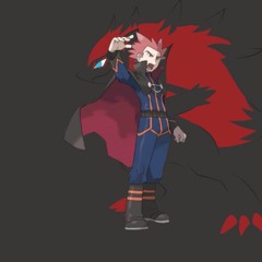 Pokemon Gold/Silver - vs Champion Lance/Red ~Remix~