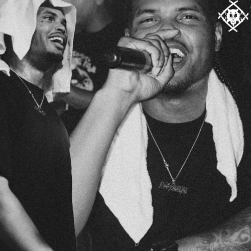 Xavier Wulf - Whiplash'd (prod. Maso)