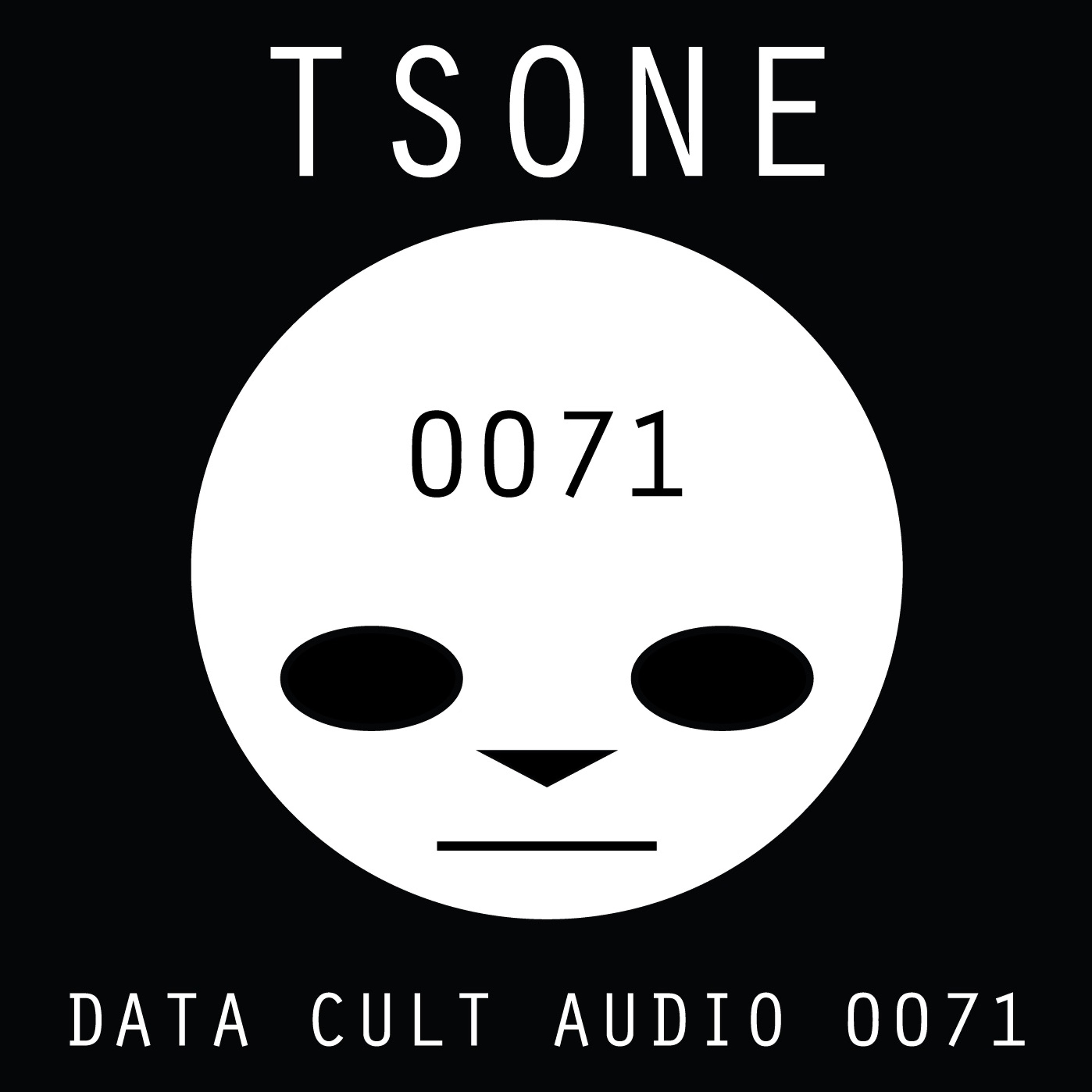 Data Cult Audio
