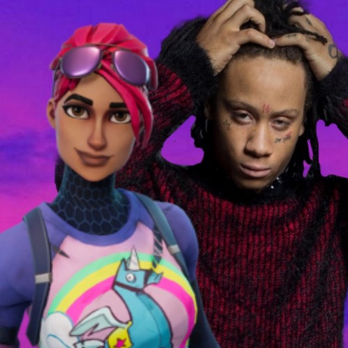 Toxic Waste Trippie Redd Lyrics