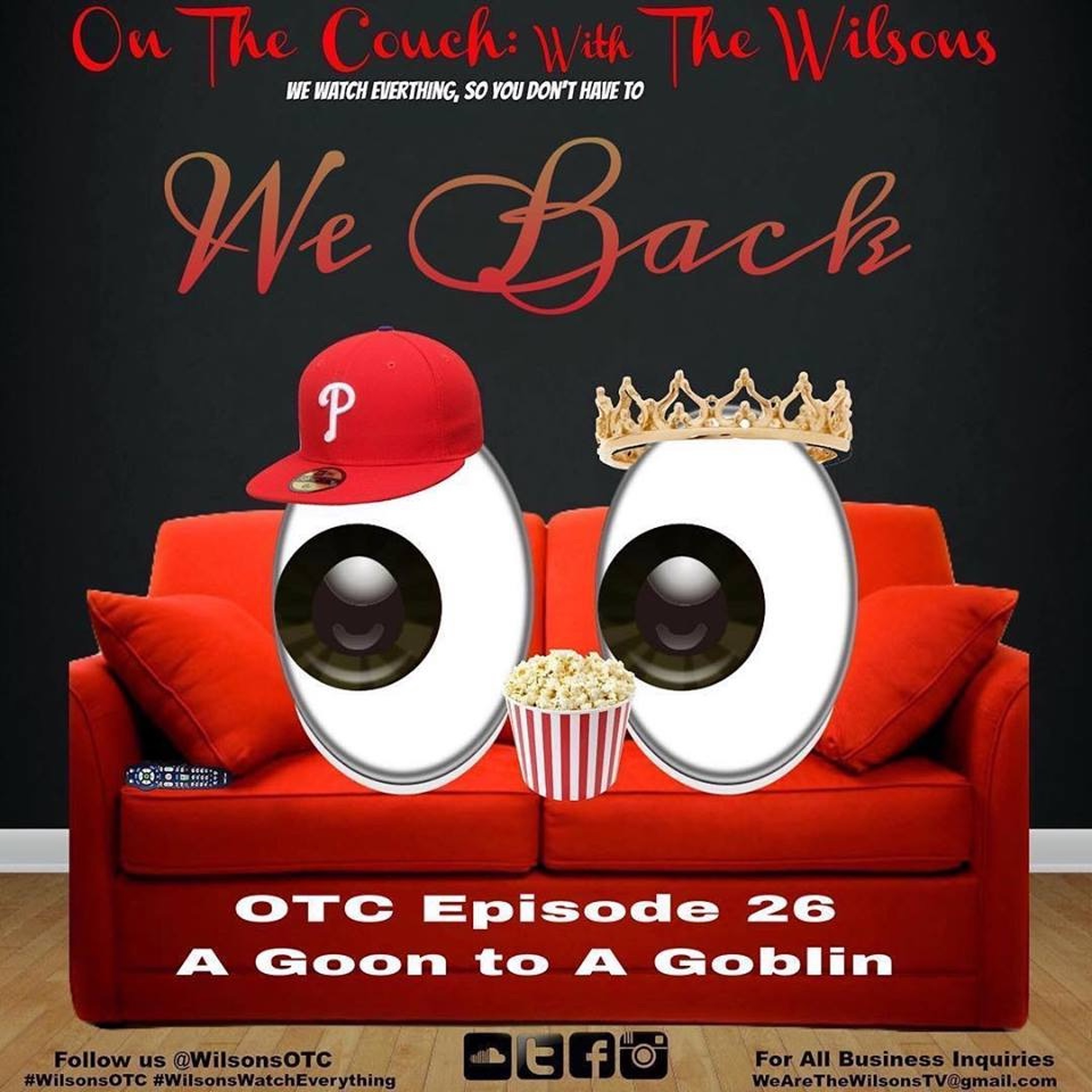 Tissue in The Tape The Hip-Hop Culture Podcast