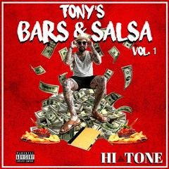 "Taste" Freestyle (Salsa Mix)