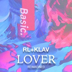 LOVER - RL+KLAV REIMAGINED BELANEGARA.ABE