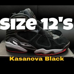 Size 12s (been There Done That) Song 2