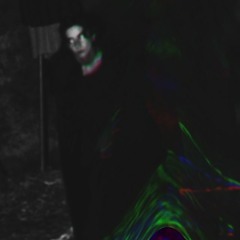 My friend is a Witch