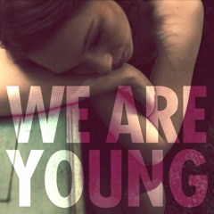 We Are Young Jersey Club I Psiioniic Remix