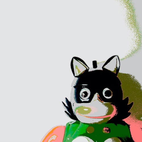 iDEAL MiXTAPE TWENTYTHREE - Ape Sounds by Mike Mangino/Smersh