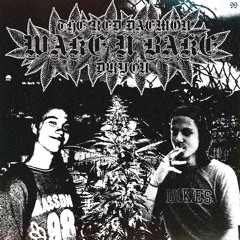 WAKE N BAKE [Prod. by джуси]
