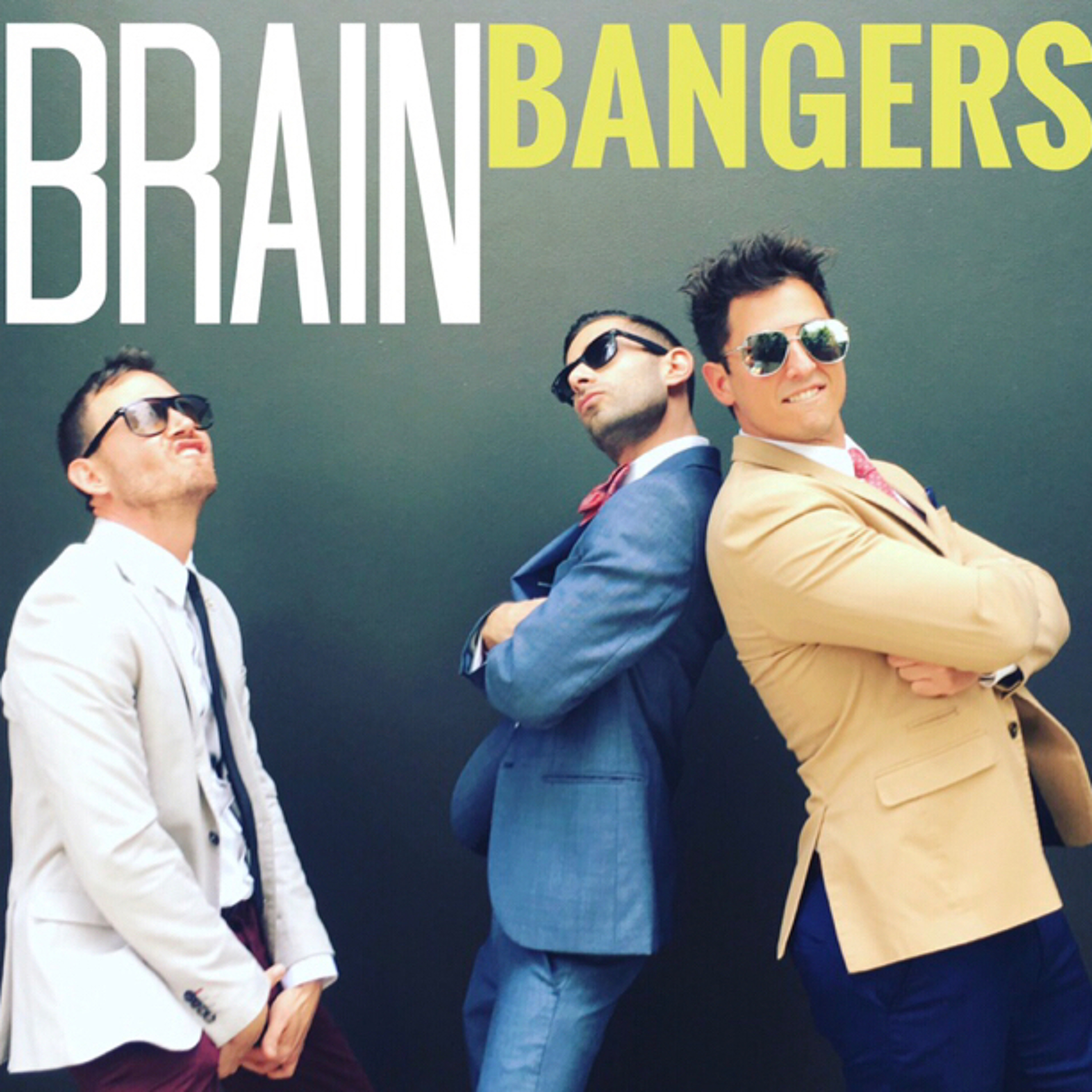 Brain Bangers