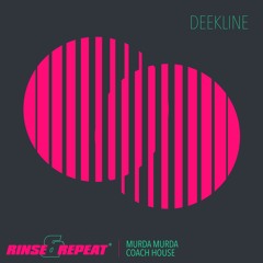 Deekline - Murda Murda