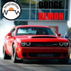 Dodge Demon (Instrumental)