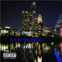 Caine - 2 A.M. Freestyle