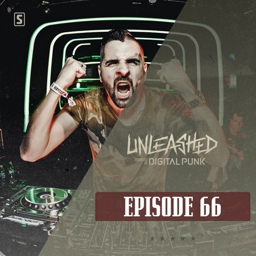 066 | Digital Punk - Unleashed
