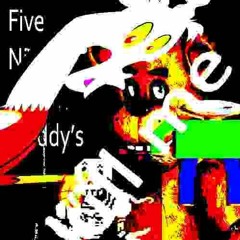 Five Nights At Baldi's, Discord's, Freddy's, And Occasionally Papyrus'