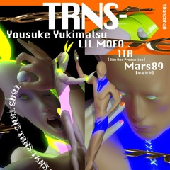 TRNS- #Dancehall 2018/08/10 at WWWβ