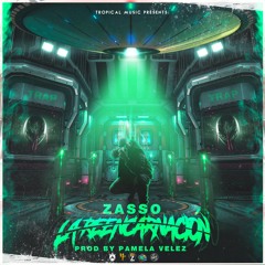 Se Cree La Mas Chula-Zasso Ft L Vk Quien Mas Alex el primo Yesudian Walker T