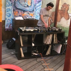 Alix aka Dudescu Recording