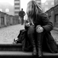 Just Walk Away Feat Arkey