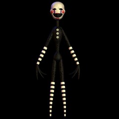 "The Puppet Song" [Female Cover Version] inspired by the FIVE NIGHTS AT FREDDY's video game series