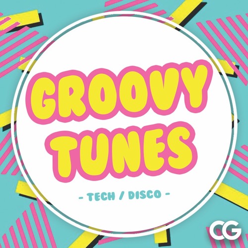 Groovy Tunes by KCG Free Listening on SoundCloud