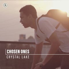 Crystal Lake - Chosen Ones (Radio Edit)