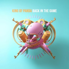 Kelana - King of Panda