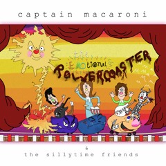 The Sun's Coming Out