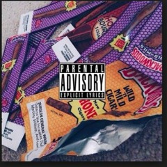 ZRocc- Backwood Baddie X Yvng Ace X ou2saucy  (prod. Yung Tago X Yung Lando X HoodWil) V2