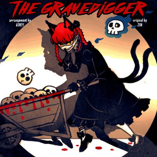 [C94] The Gravedigger (final cut)